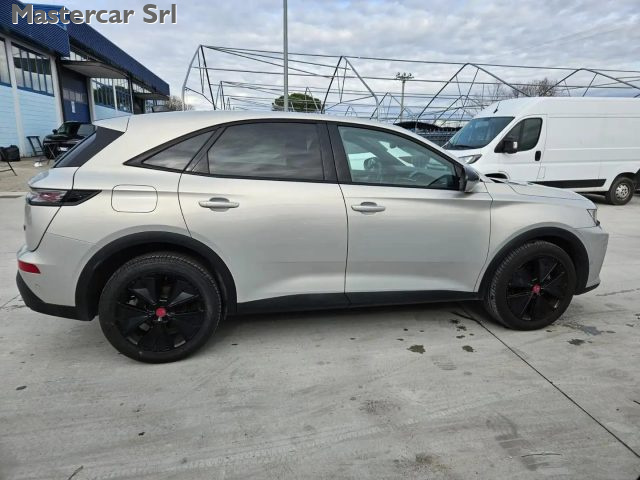 DS AUTOMOBILES DS 7 usata, con Airbag Passeggero