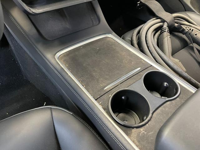 TESLA Model 3 usata, con Interni in pelle