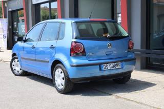 VOLKSWAGEN Polo usata 58