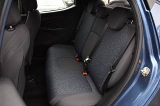 LANCIA Ypsilon usata, con Climatizzatore