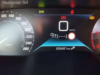 PEUGEOT 508 usata, con Antifurto