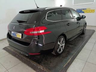 PEUGEOT 308 usata, con Cerchi in lega