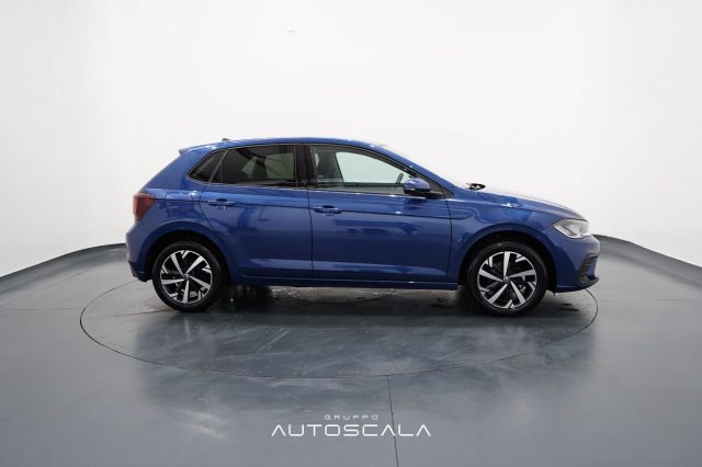 VOLKSWAGEN Polo usata, con Chiusura centralizzata