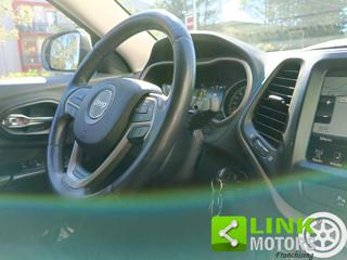JEEP Cherokee usata, con Chiusura centralizzata telecomandata