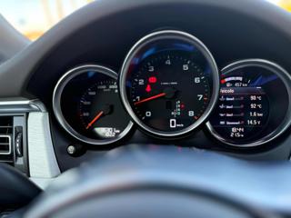 PORSCHE Macan usata, con ESP