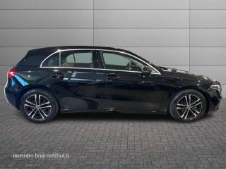 MERCEDES-BENZ A 180 usata, con Autoradio