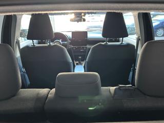 TOYOTA Yaris Cross usata, con Controllo trazione