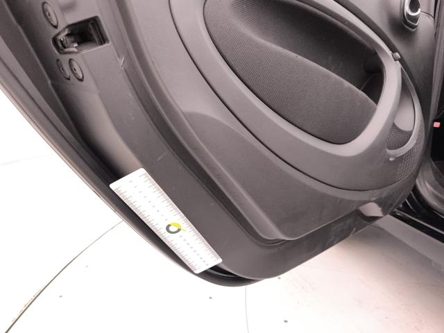 SMART ForTwo usata 43