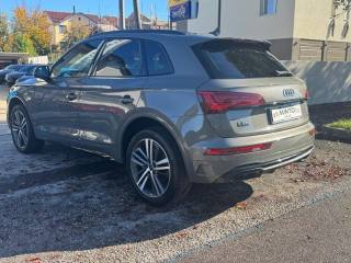 AUDI Q5 usata, con Airbag