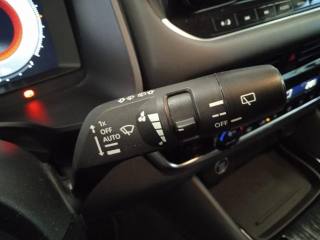 NISSAN Qashqai usata, con Immobilizzatore elettronico