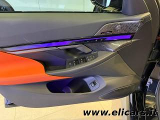 BMW M5 usata, con Sistema di navigazione