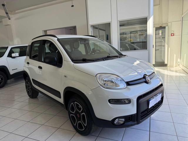FIAT Panda usata, con Airbag Passeggero