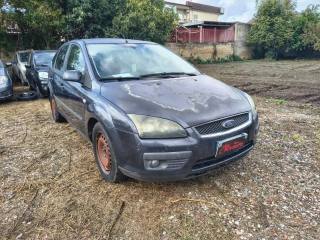 FORD Focus usata, con Airbag