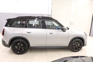 MINI Mini usata, con Chiusura centralizzata