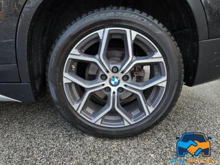 BMW X1 usata 27