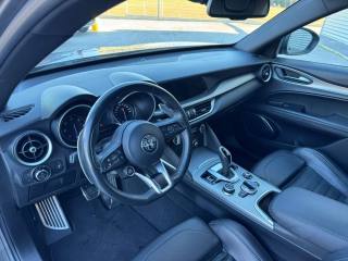 ALFA ROMEO Stelvio usata, con ESP