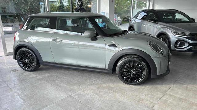 MINI Mini usata, con Specchietti laterali elettrici