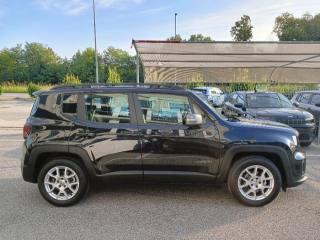 JEEP Renegade usata, con Airbag Passeggero
