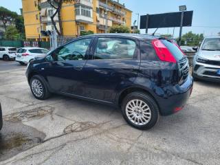 FIAT Punto usata, con Alzacristalli elettrici