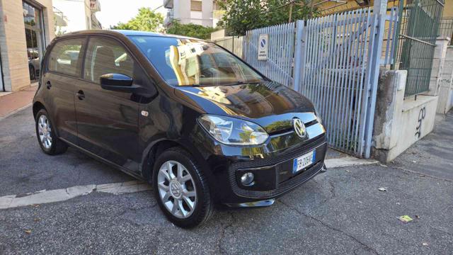 VOLKSWAGEN up! usata, con Airbag laterali