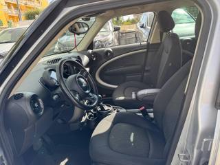 MINI Countryman usata, con Cerchi in lega