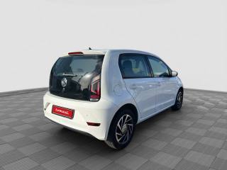 VOLKSWAGEN up! usata 5