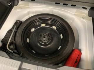 VOLKSWAGEN T-Roc usata, con Fendinebbia