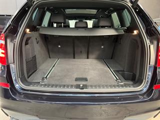 BMW X3 usata, con Portellone posteriore elettrico