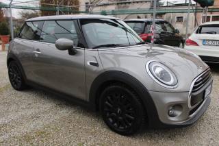 MINI One usata, con Airbag laterali