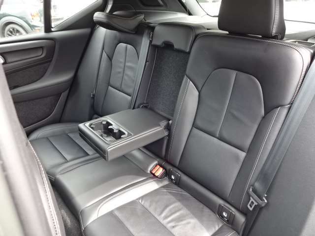 VOLVO XC40 usata, con Controllo trazione