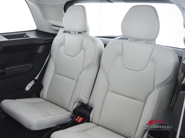 VOLVO XC90 usata 10