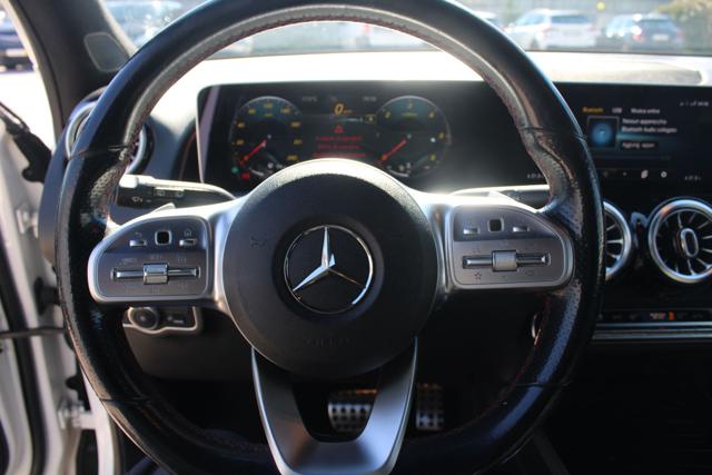 MERCEDES-BENZ GLB 200 usata, con Controllo trazione