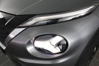 NISSAN Juke usata 7