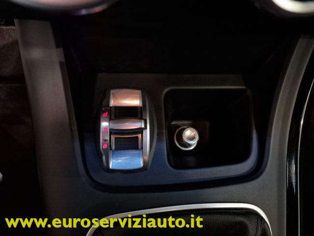 ALFA ROMEO Giulietta usata, con Servosterzo