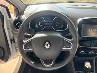 RENAULT Clio usata, con Lettore CD