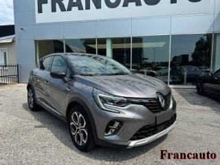 RENAULT Captur usata, con Alzacristalli elettrici