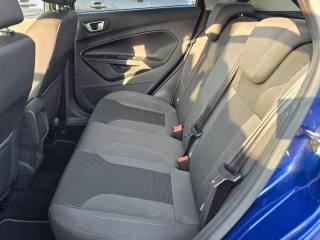 FORD Fiesta usata, con ESP