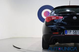 ALFA ROMEO Giulietta usata 42