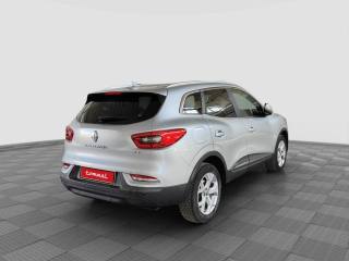 RENAULT Kadjar usata 4