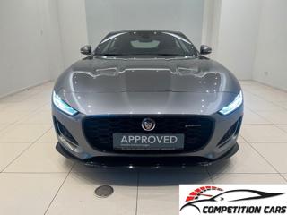 JAGUAR F-Type usata, con Airbag laterali
