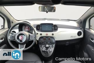 FIAT 500 usata 6