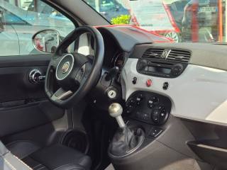ABARTH 595 usata, con Airbag testa