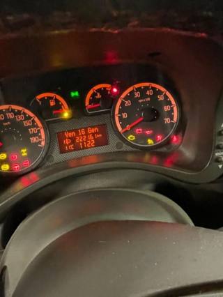 FIAT Panda usata, con Alzacristalli elettrici