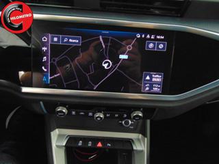 AUDI Q3 usata, con Controllo trazione
