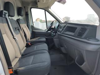 FORD Transit usata 20