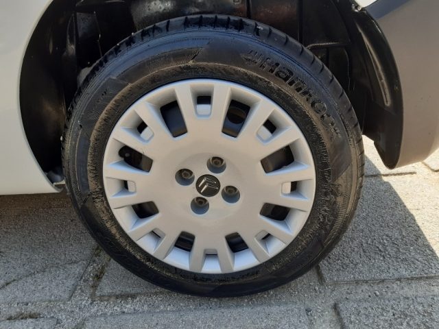 CITROEN Nemo usata 12