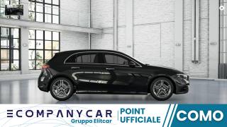 MERCEDES-BENZ A 180 usata, con Autoradio