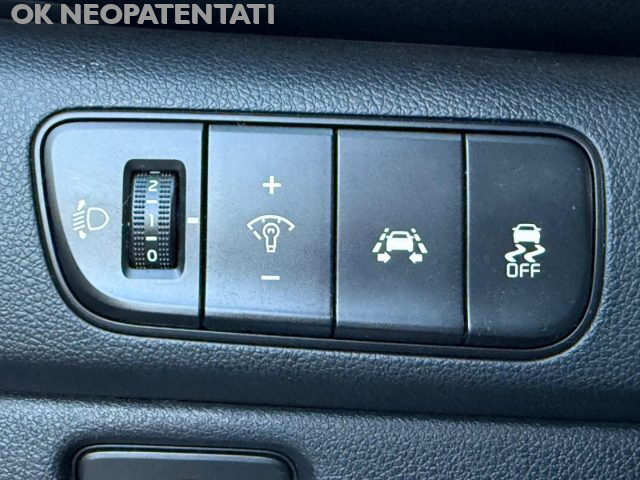 KIA Niro usata, con Controllo automatico clima