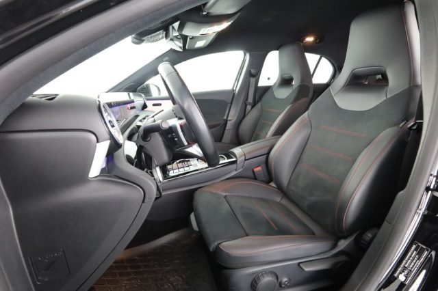 MERCEDES-BENZ A 180 usata 9