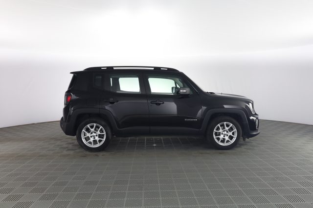 JEEP Renegade usata 2